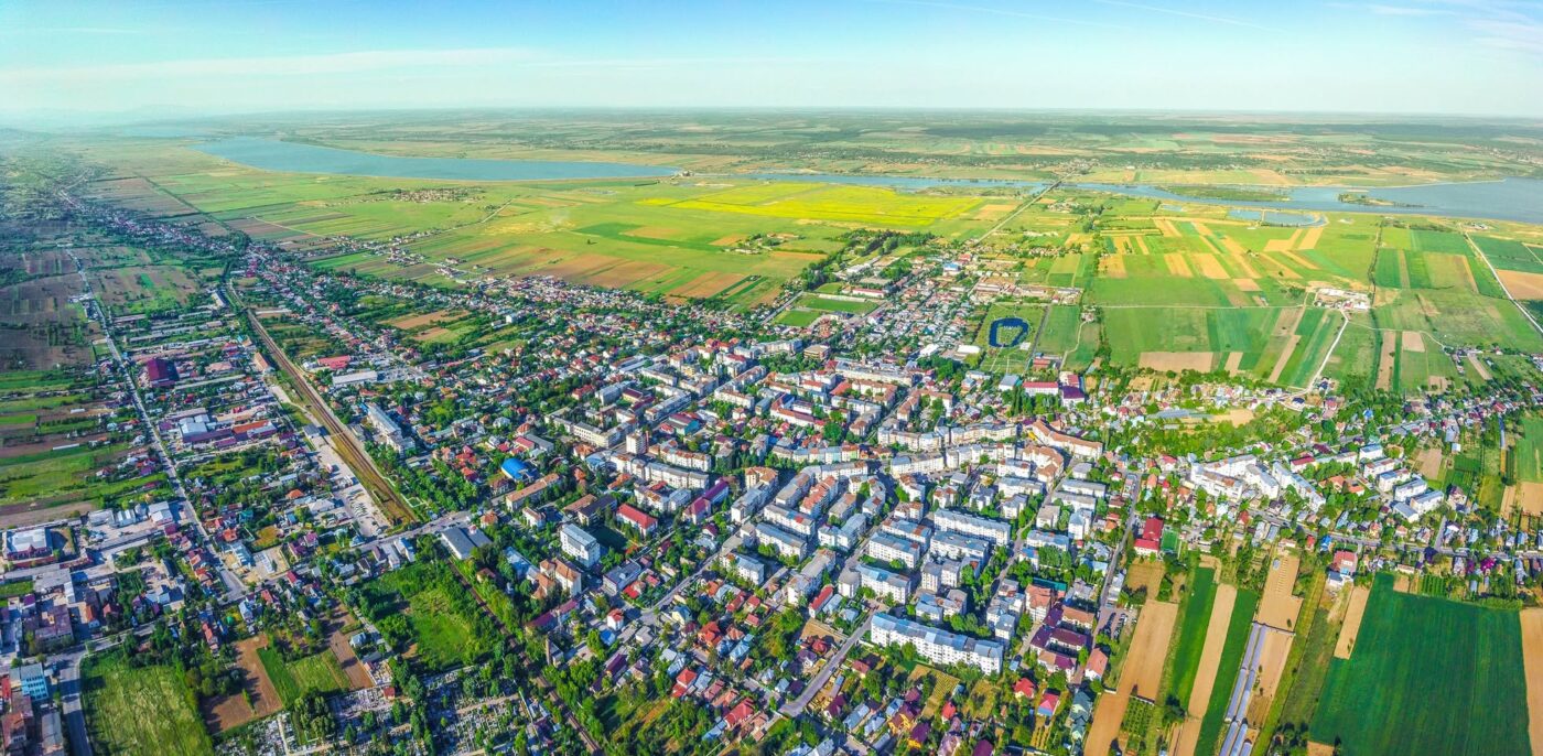 Drăgășani – imagine de context